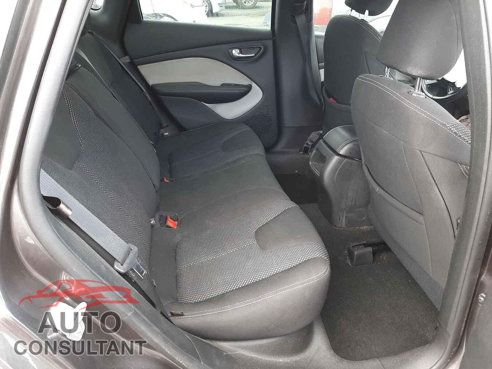 DODGE DART 2016 - 1C3CDFBB6GD657010