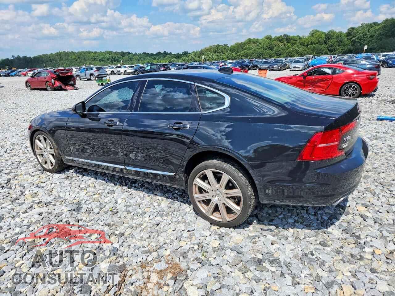 VOLVO S90 2017 - YV1A22ML8H1000987
