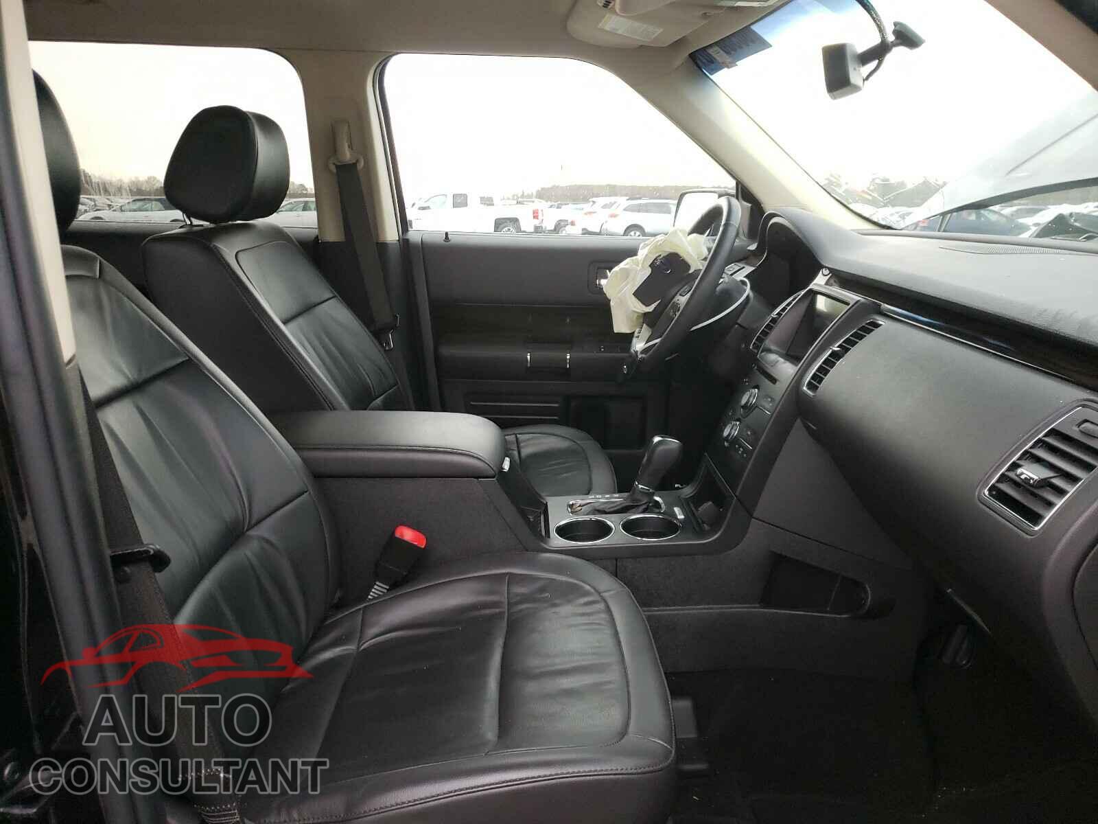 FORD FLEX 2019 - 2FMHK6C8XKBA15488