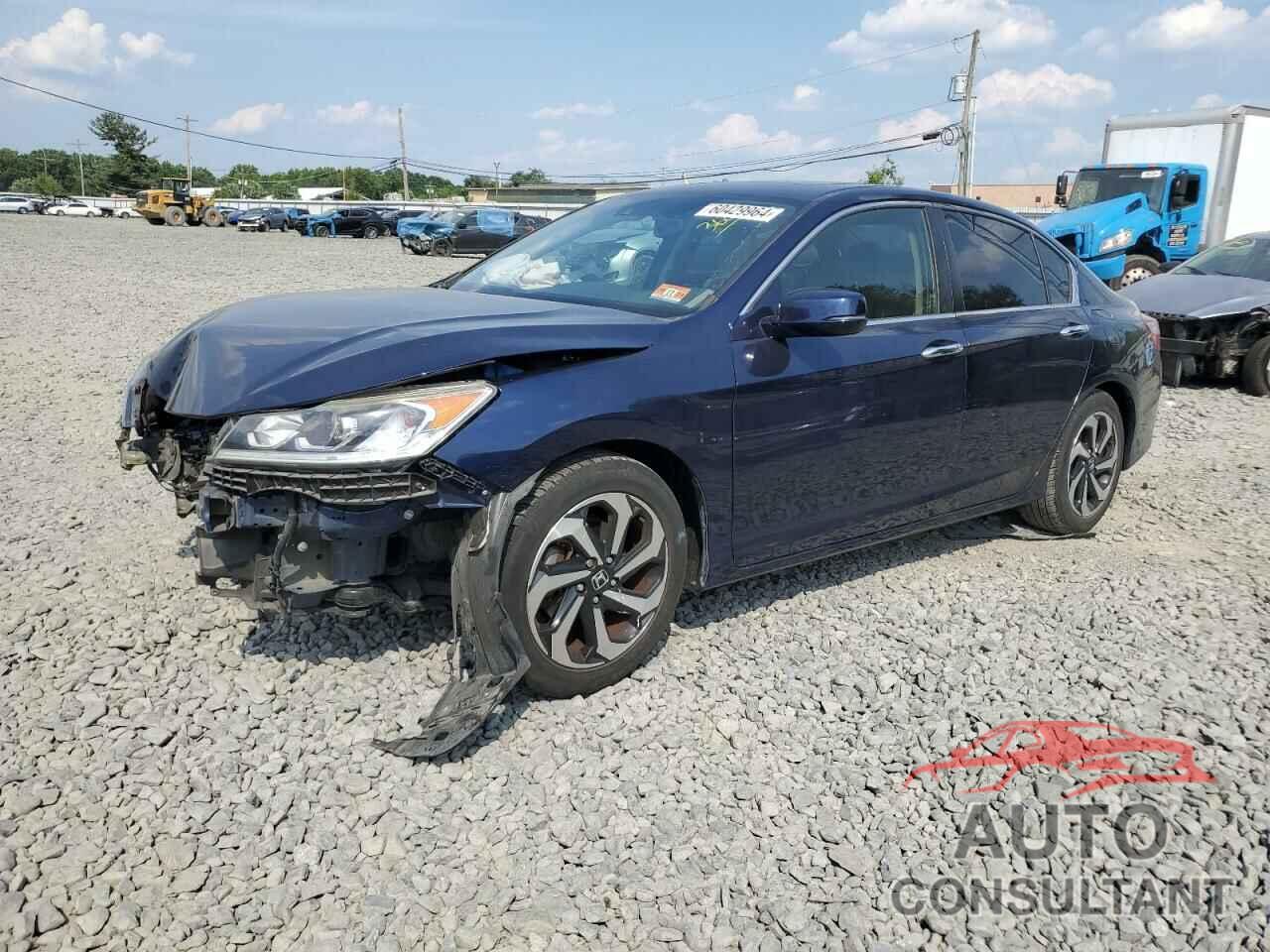 HONDA ACCORD 2016 - 1HGCR2F94GA036008