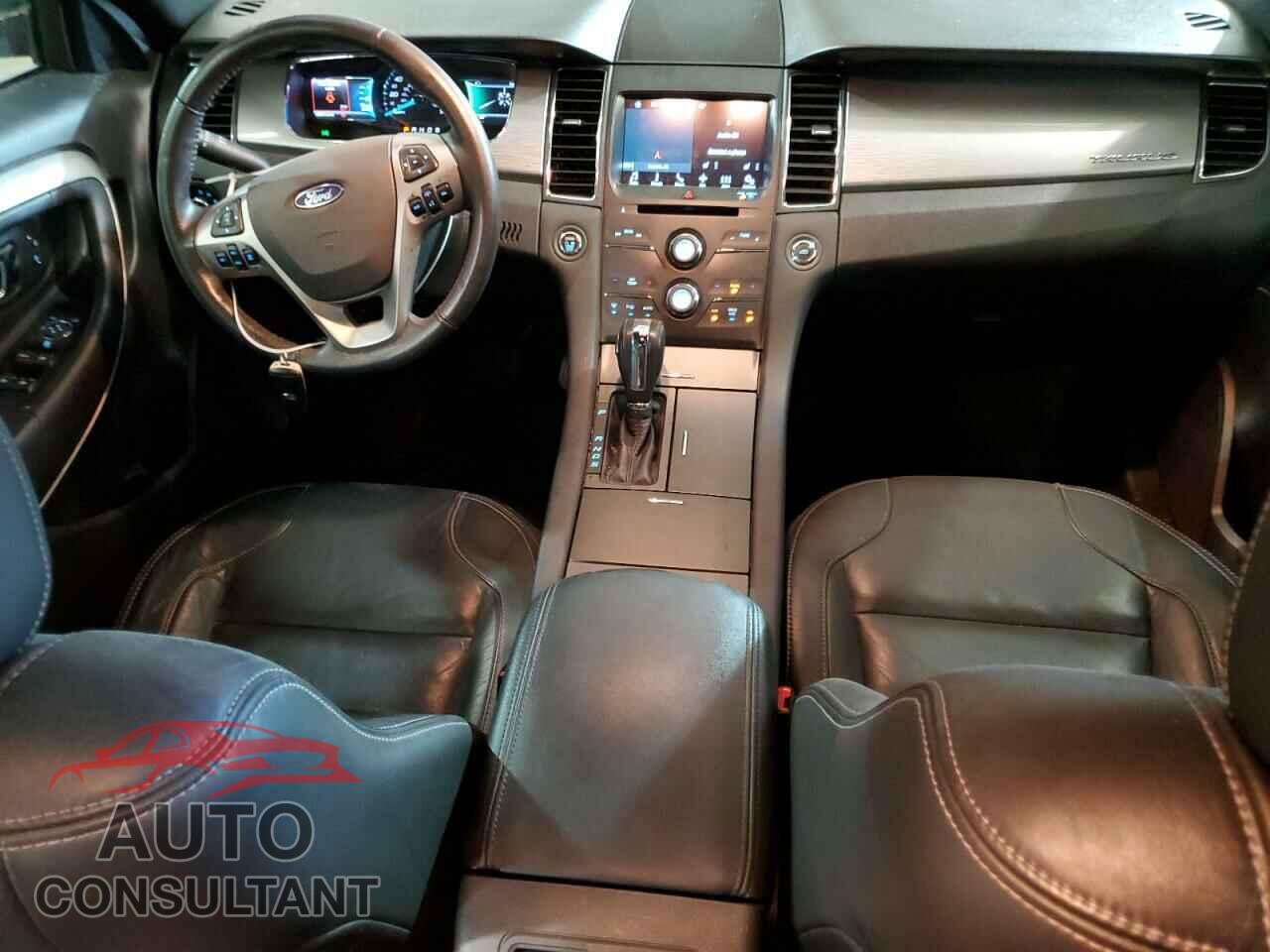 FORD TAURUS 2016 - 1FAHP2E86GG138965