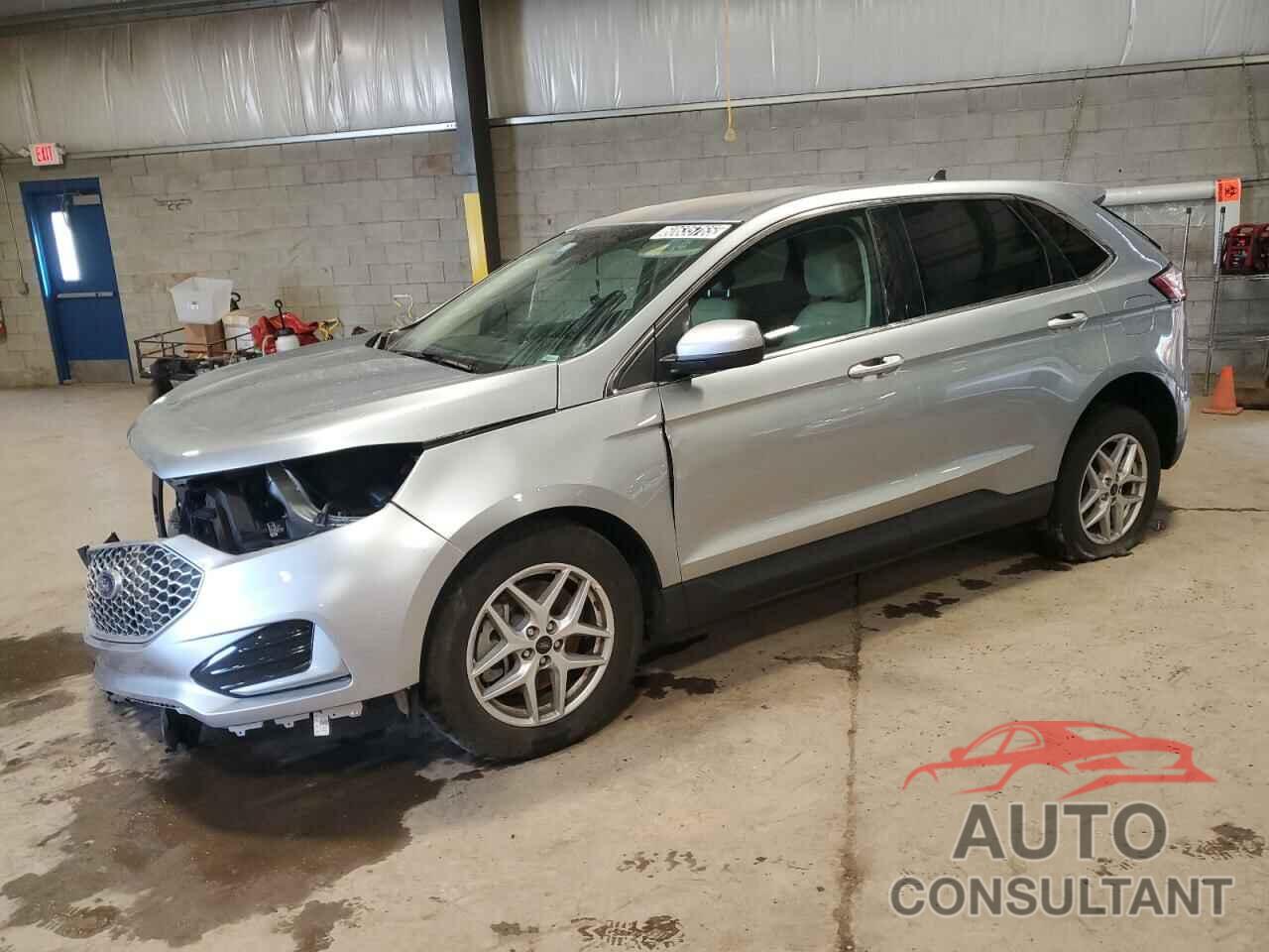 FORD EDGE 2024 - 2FMPK4J94RBA99278