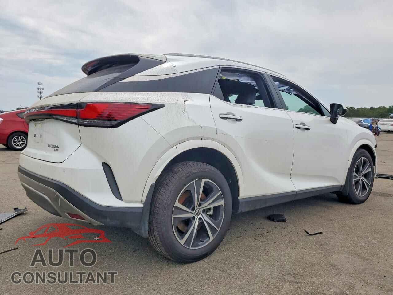 LEXUS UNKNOWN 2024 - 2T2BBMCA6RC046090