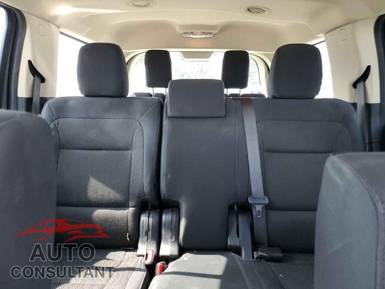 FORD FLEX 2017 - 2FMGK5C88HBA10305