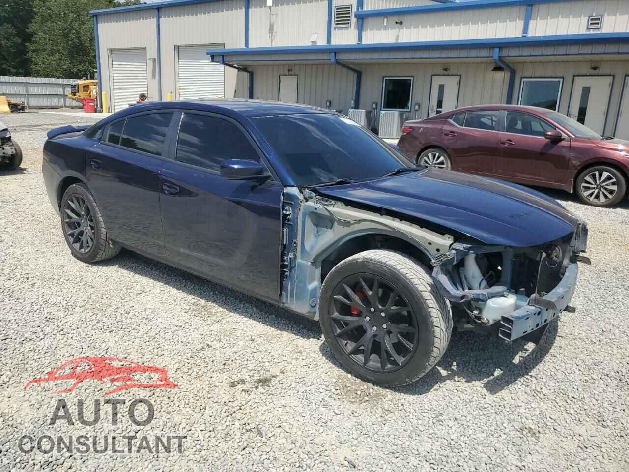 DODGE CHARGER 2016 - 2C3CDXBG7GH192127