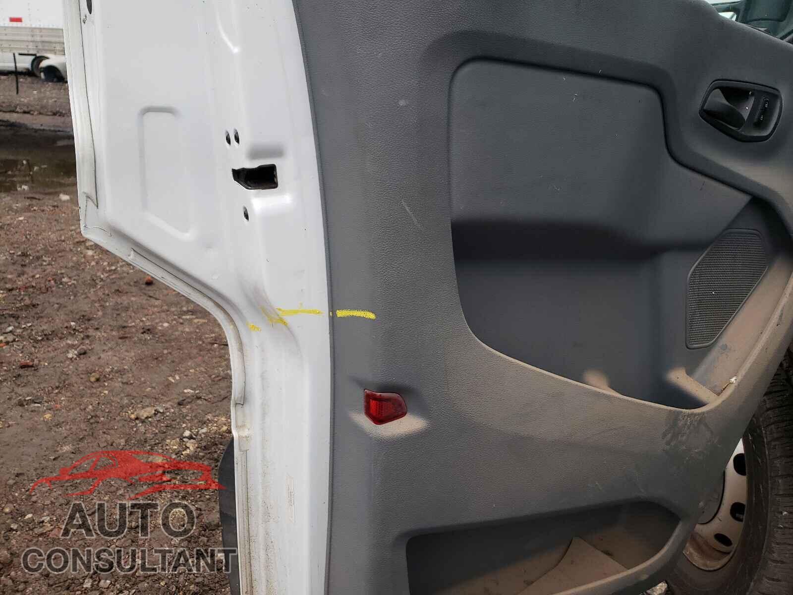 FORD TRANSIT CO 2016 - 1FTYR2CM0GKB23556
