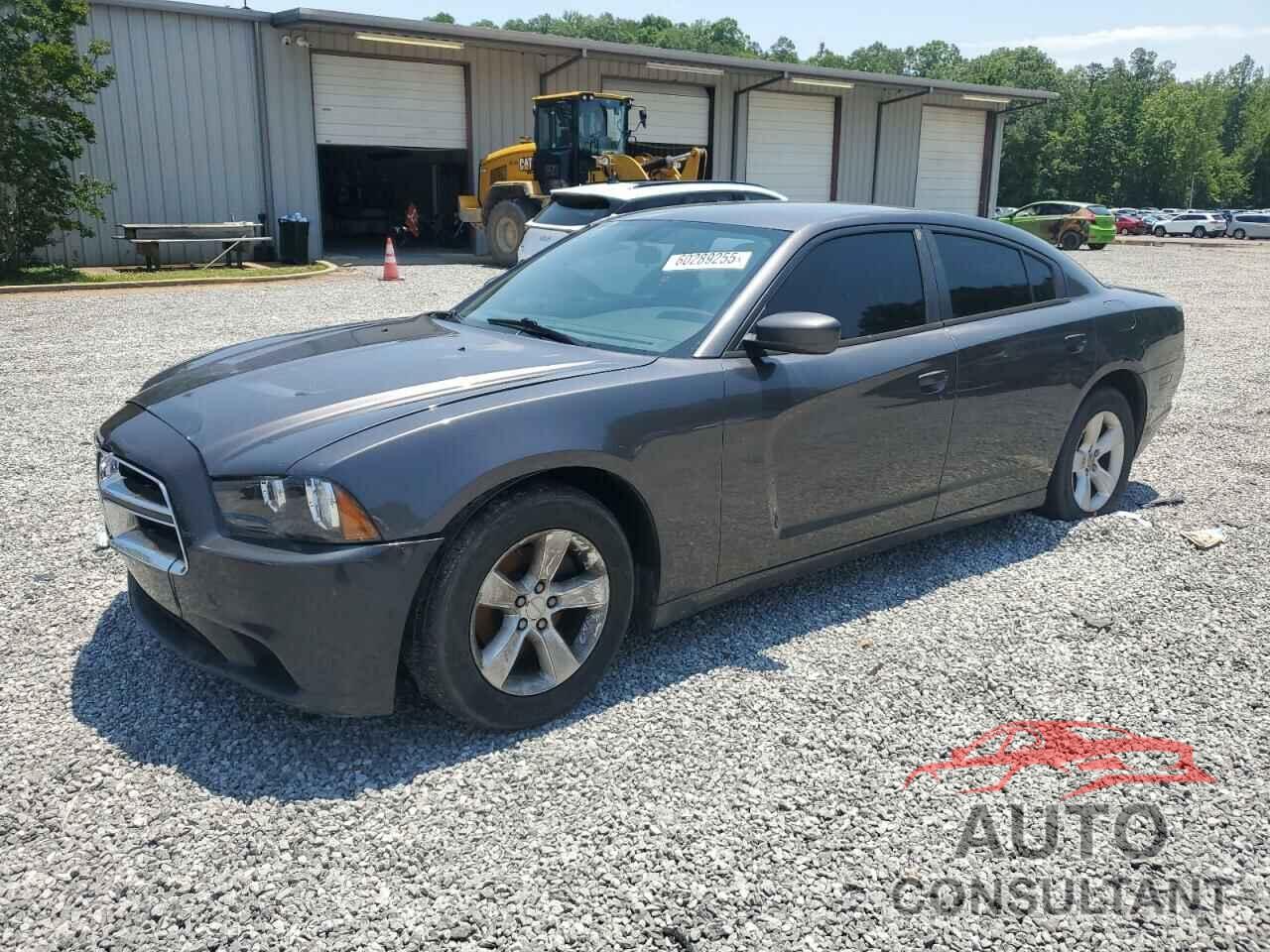 DODGE CHARGER 2014 - 2C3CDXBG6EH243162