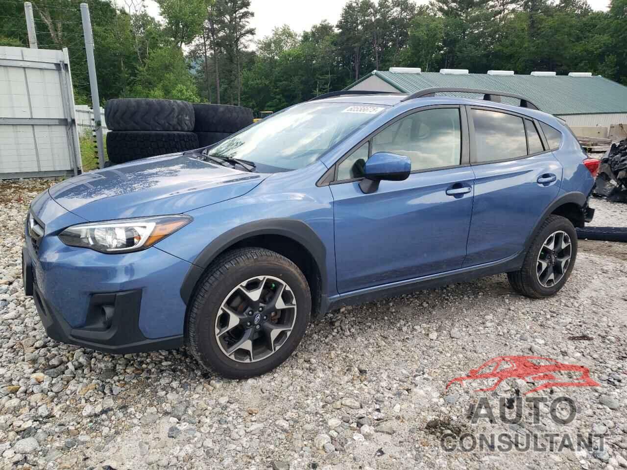 SUBARU CROSSTREK 2019 - JF2GTACC4K8256620