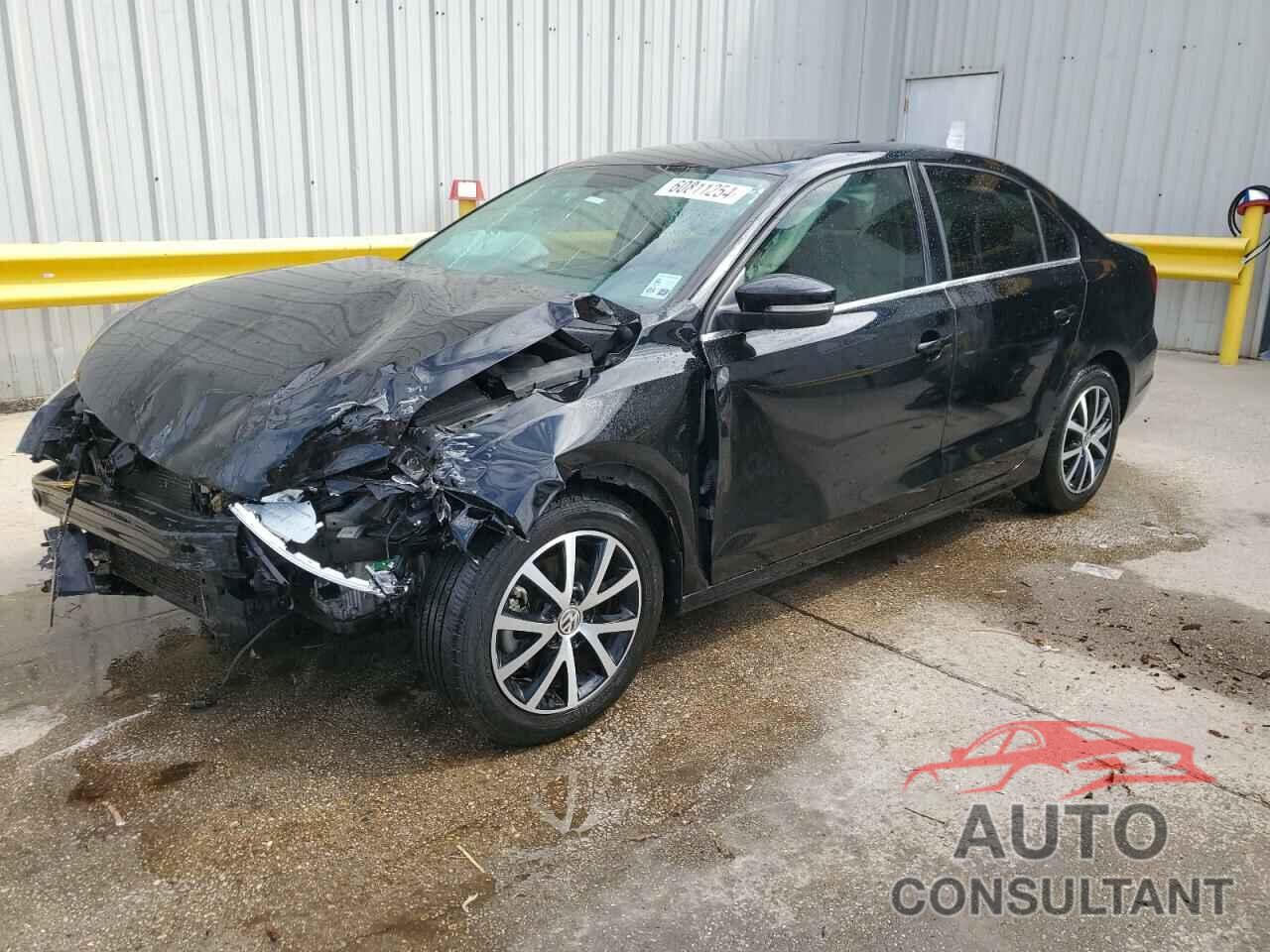 VOLKSWAGEN JETTA 2017 - 3VWDB7AJ0HM305029