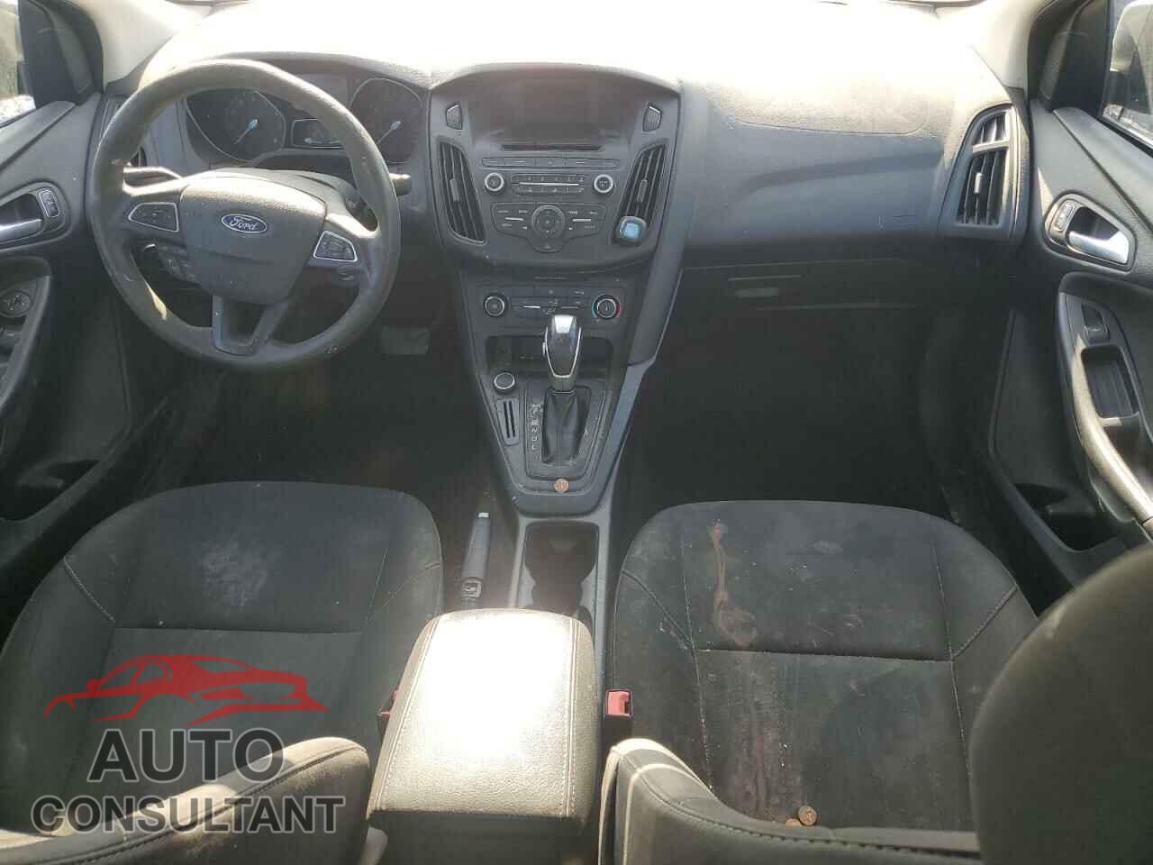 FORD FOCUS 2016 - 1FADP3F24GL405039
