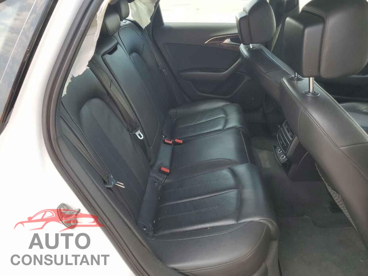 AUDI A6 2016 - WAUFFAFC3GN193514