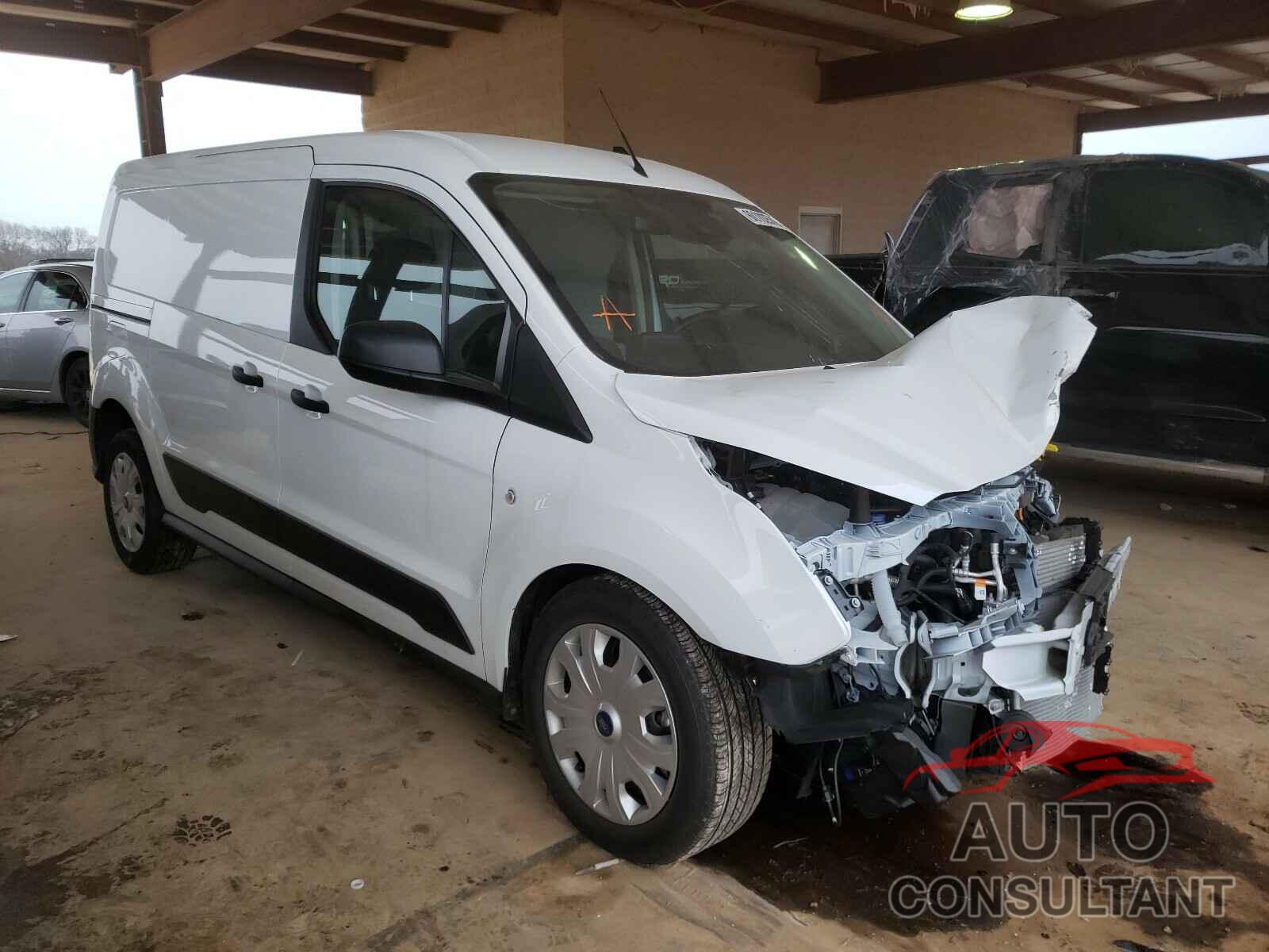 FORD TRANSIT CO 2020 - NM0LS7E2XL1472163