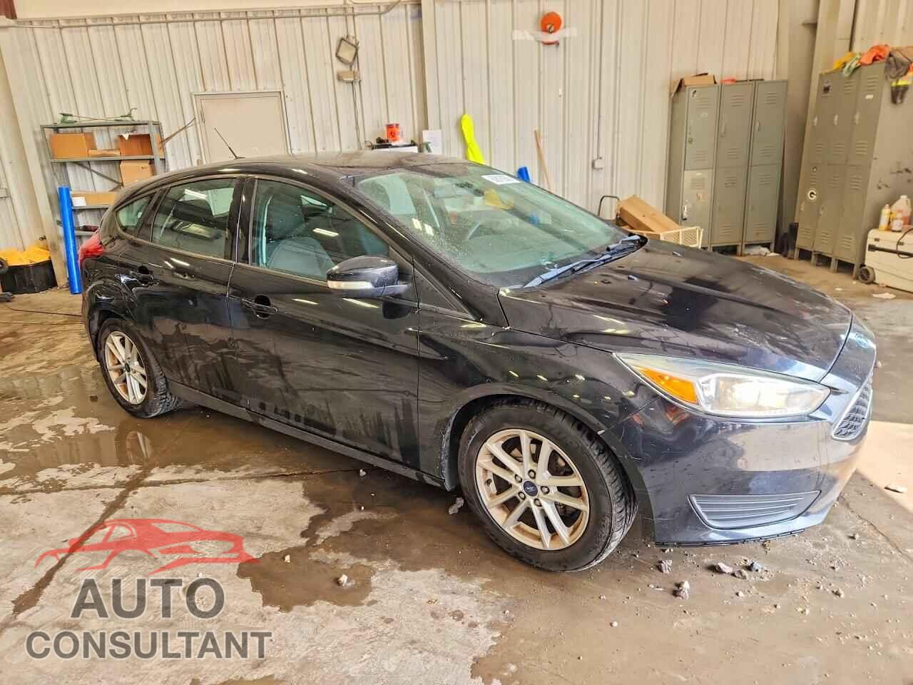 FORD FOCUS 2016 - 1FADP3K28GL285753