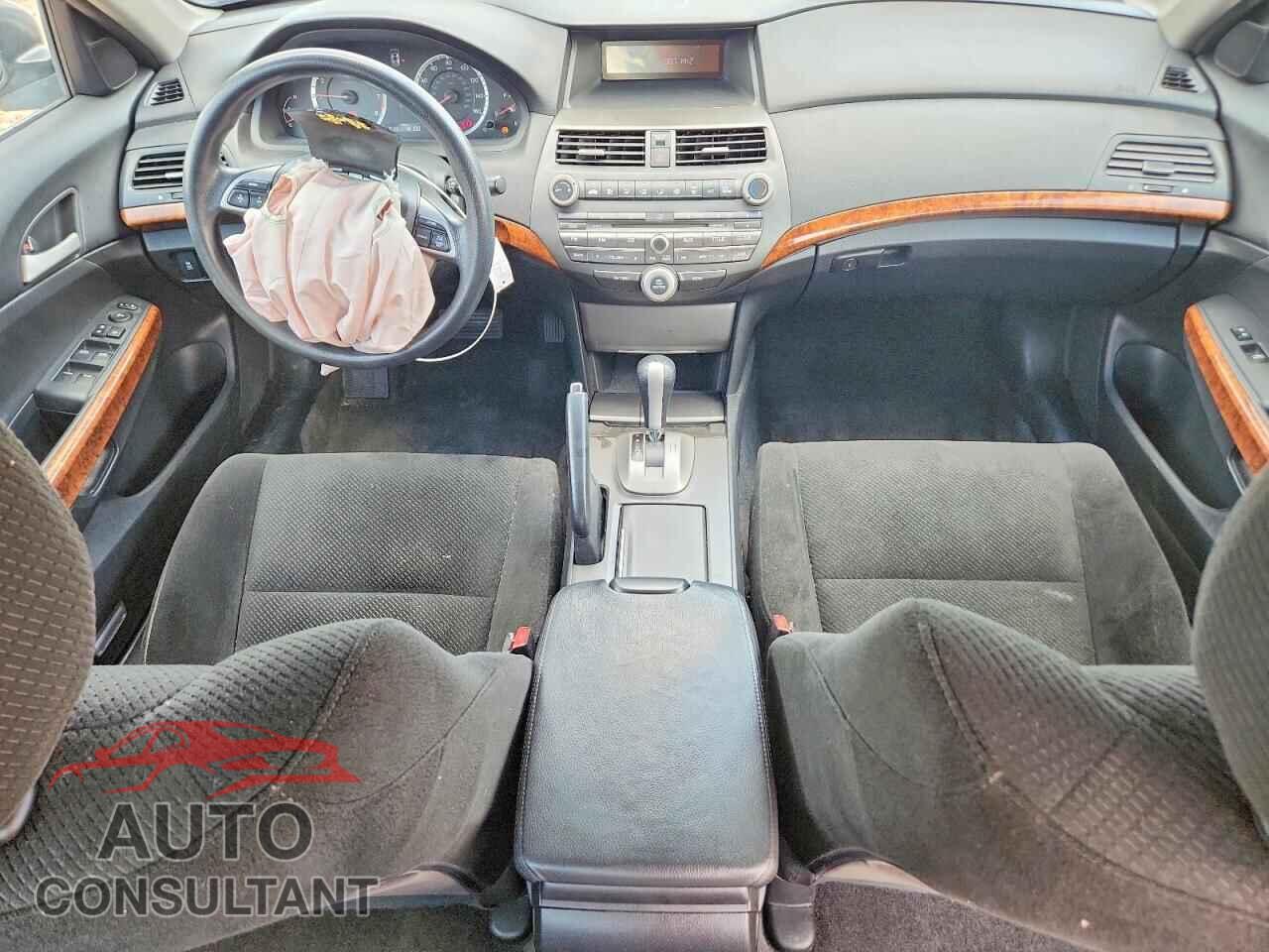 HONDA ACCORD 2012 - 1HGCP2F71CA070406