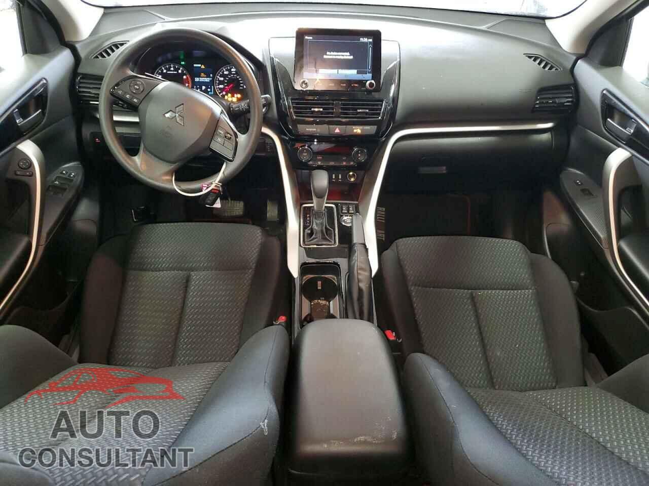 MITSUBISHI ECLIPSE 2024 - JA4ATVAA0RZ053462