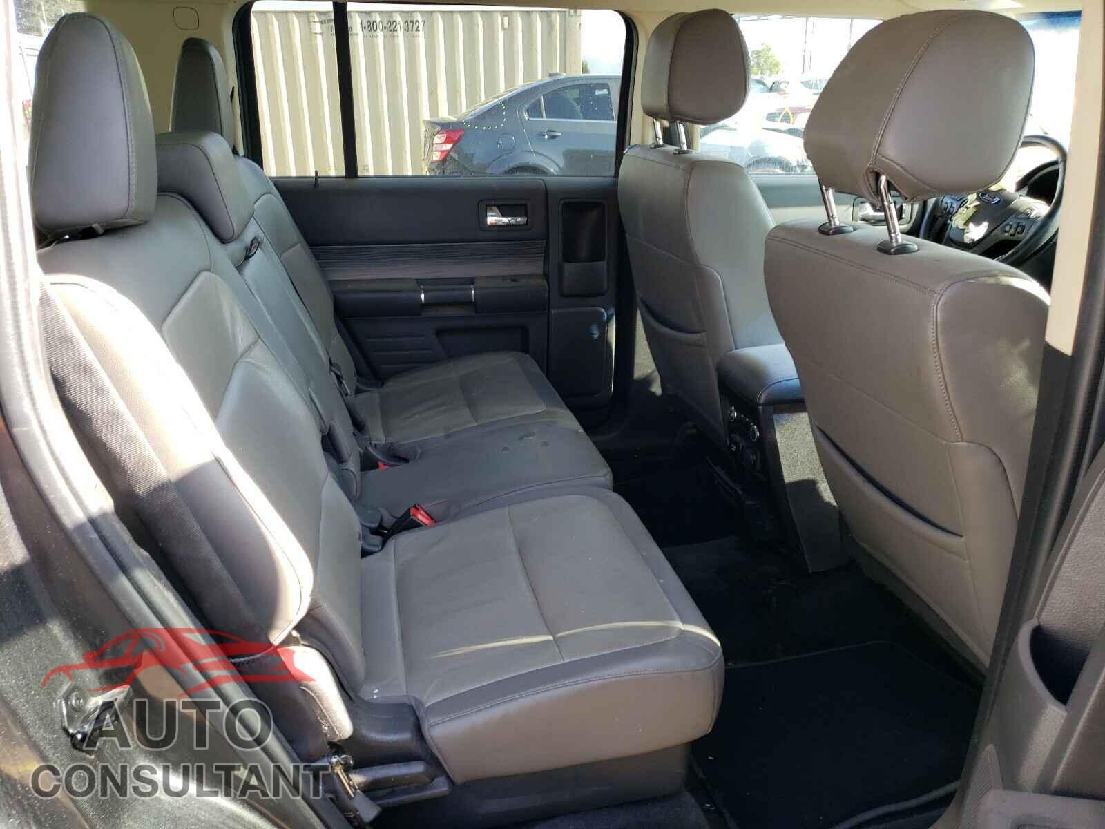 FORD FLEX 2016 - 2FMGK5C87GBA18975