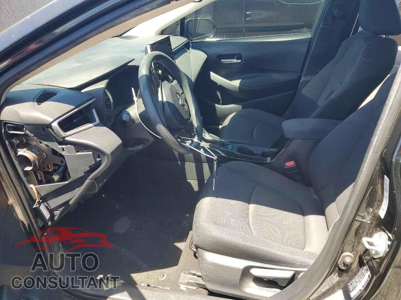 TOYOTA COROLLA 2020 - 5YFEPRAE6LP042960
