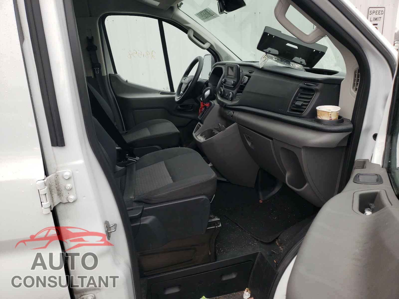 FORD TRANSIT CO 2020 - 1FBAX2Y83LKA60194