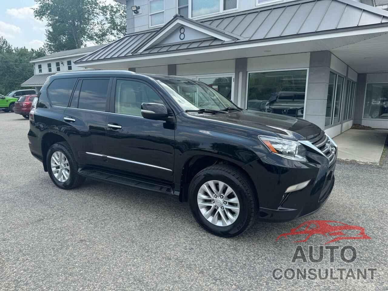 LEXUS GX 2015 - JTJBM7FX5F5092340
