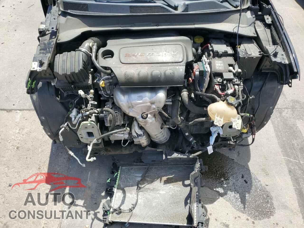 JEEP COMPASS 2018 - 3C4NJDDB2JT130338