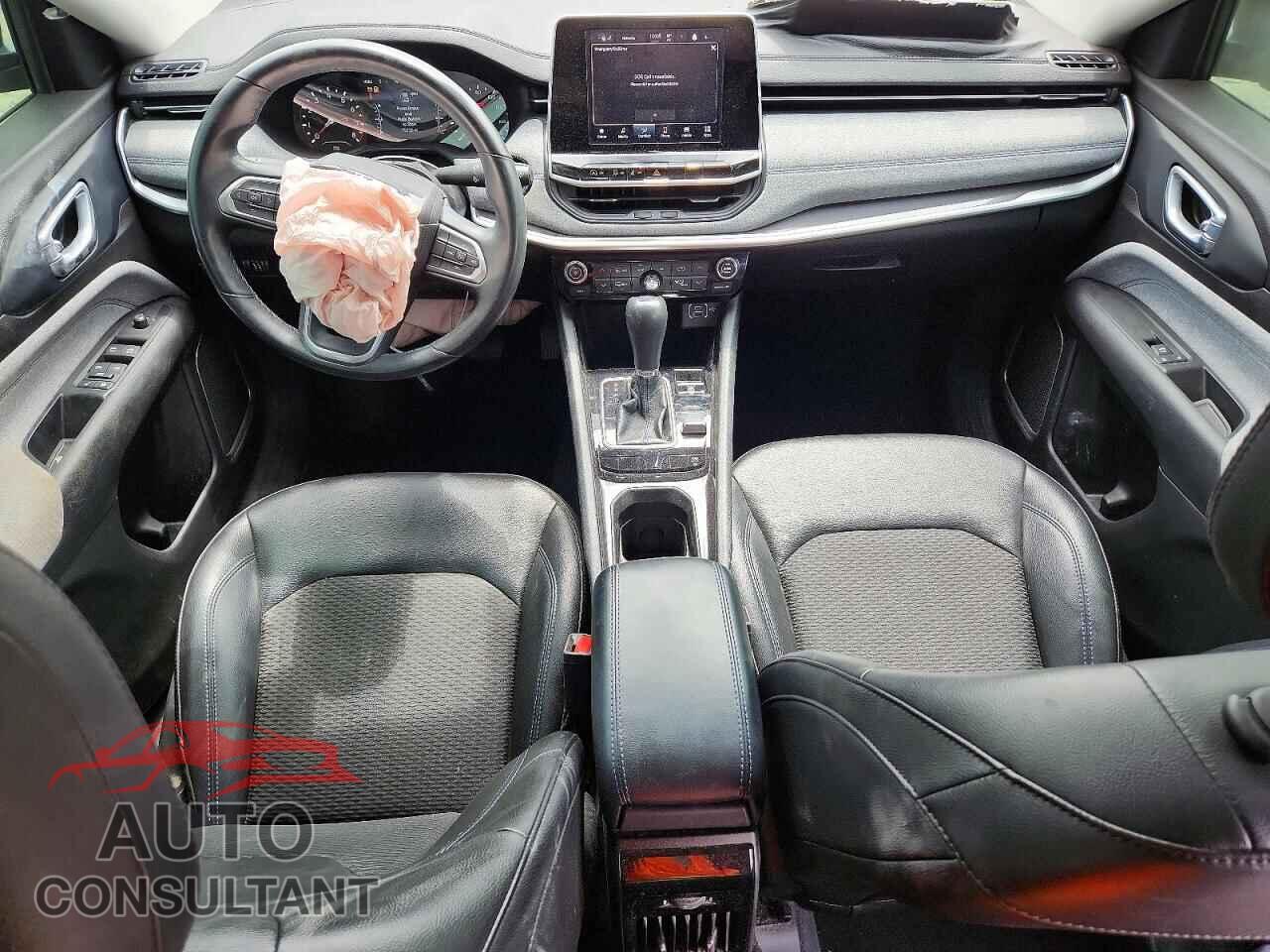 JEEP COMPASS 2022 - 3C4NJDBB3NT132852