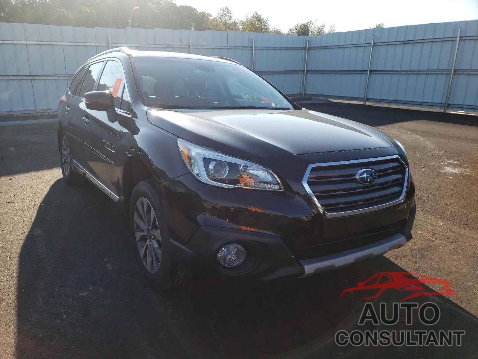 SUBARU OUTBACK 2017 - 4S4BSATC3H3234170