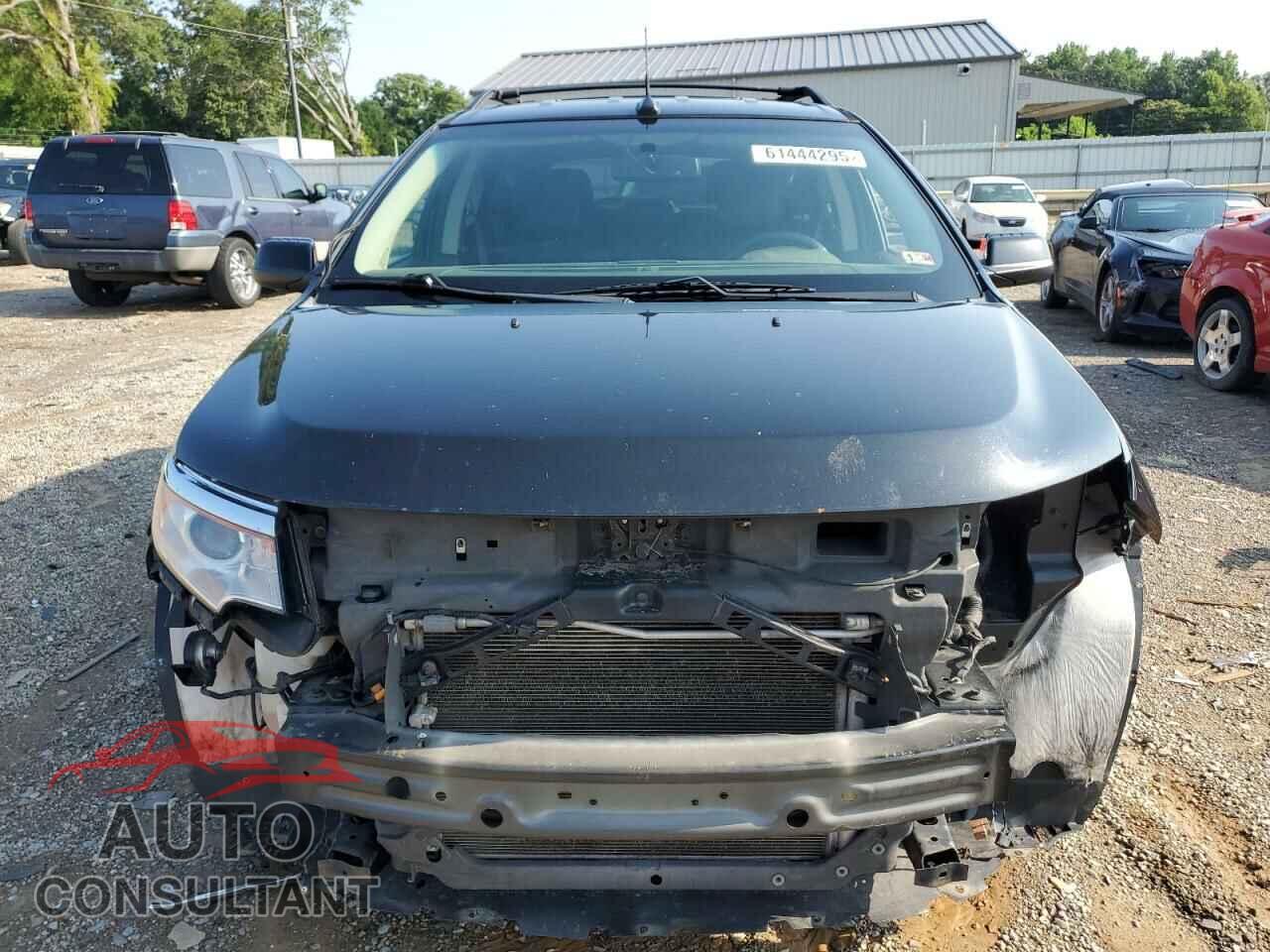 FORD EDGE 2014 - 2FMDK4KC7EBB81139