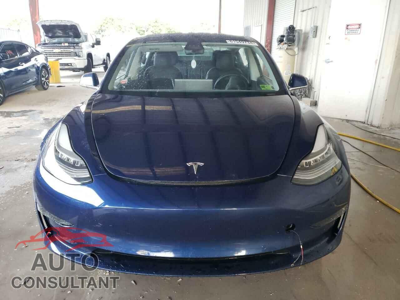 TESLA MODEL 3 2020 - 5YJ3E1EA3LF739861