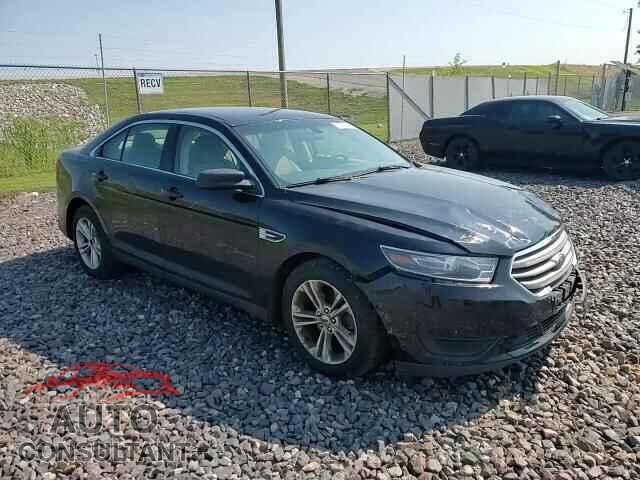 FORD TAURUS 2017 - 1FAHP2D82HG143003