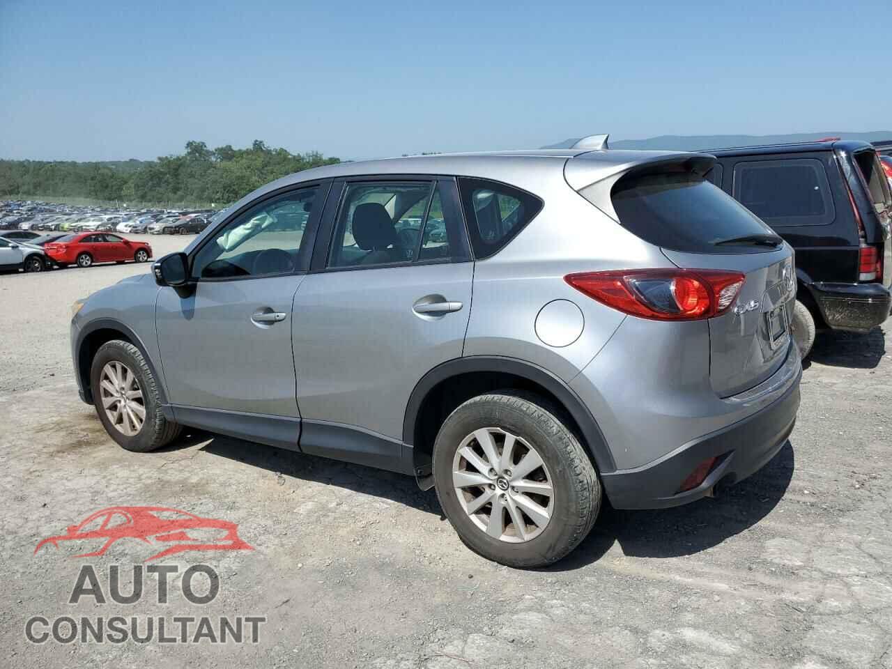 MAZDA CX-5 2014 - JM3KE2BE7E0334880