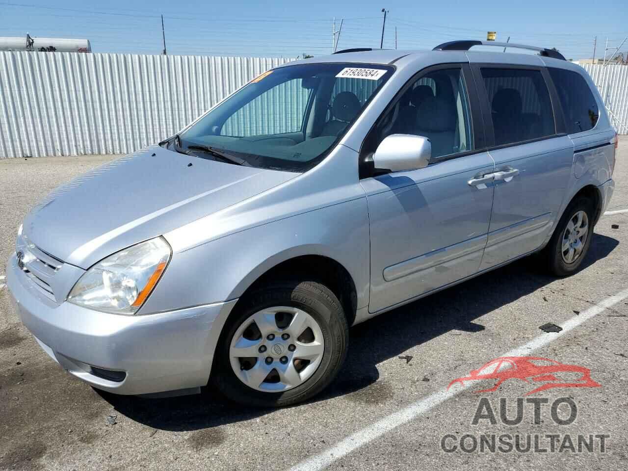 KIA All Models 2009 - KNDMB133296299895
