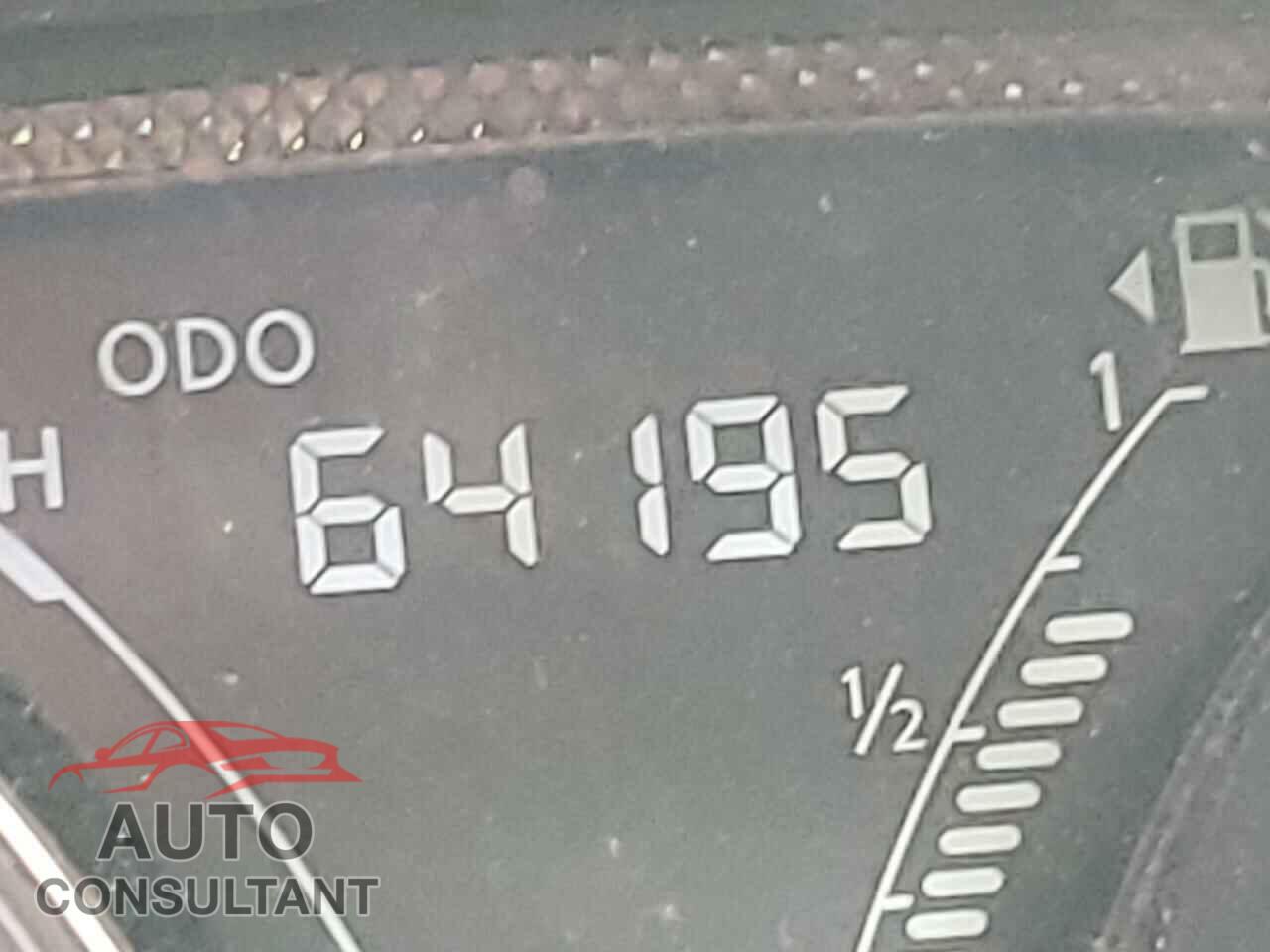 NISSAN VERSA 2017 - 3N1CN7AP1HL809687