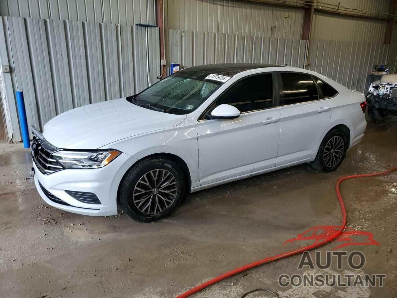 VOLKSWAGEN JETTA 2019 - 3VWC57BU2KM053674
