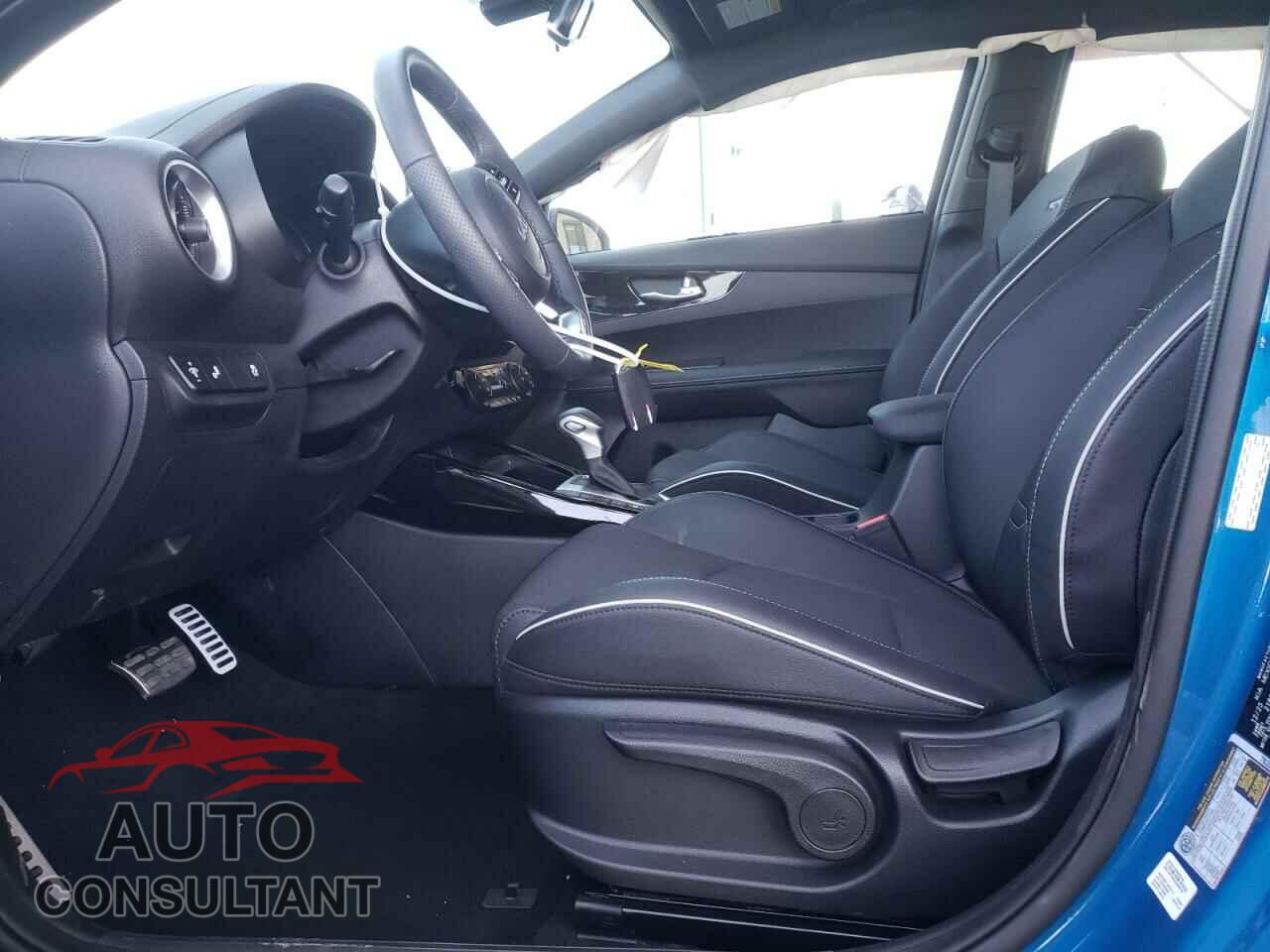 KIA FORTE 2024 - 3KPF54AD2RE735295