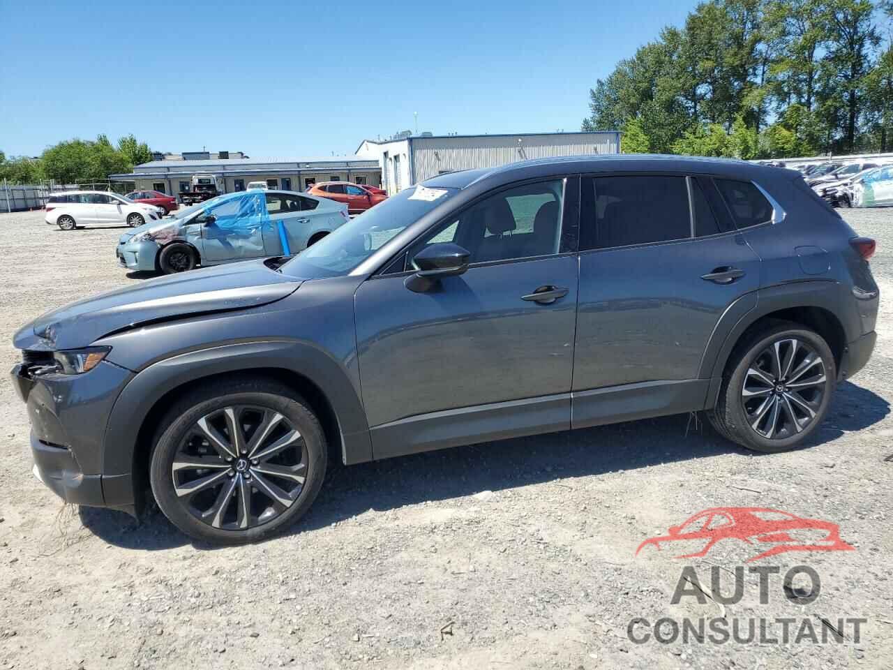 MAZDA CX-50 PREM 2023 - 7MMVABDY9PN104336