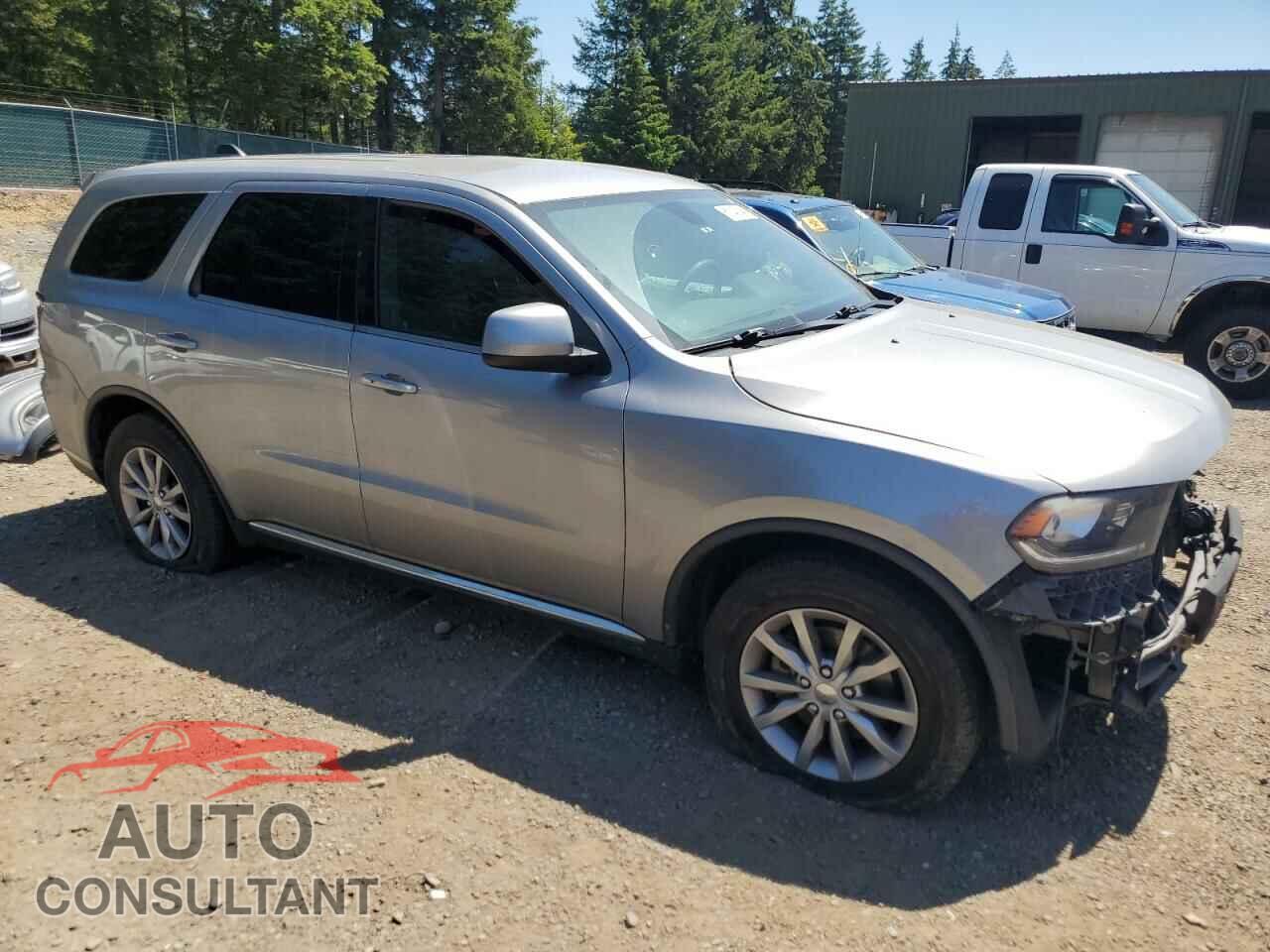 DODGE DURANGO 2016 - 1C4RDHAG0GC301608