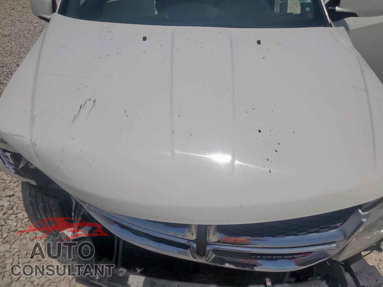 DODGE JOURNEY 2015 - 3C4PDCBG0FT754946