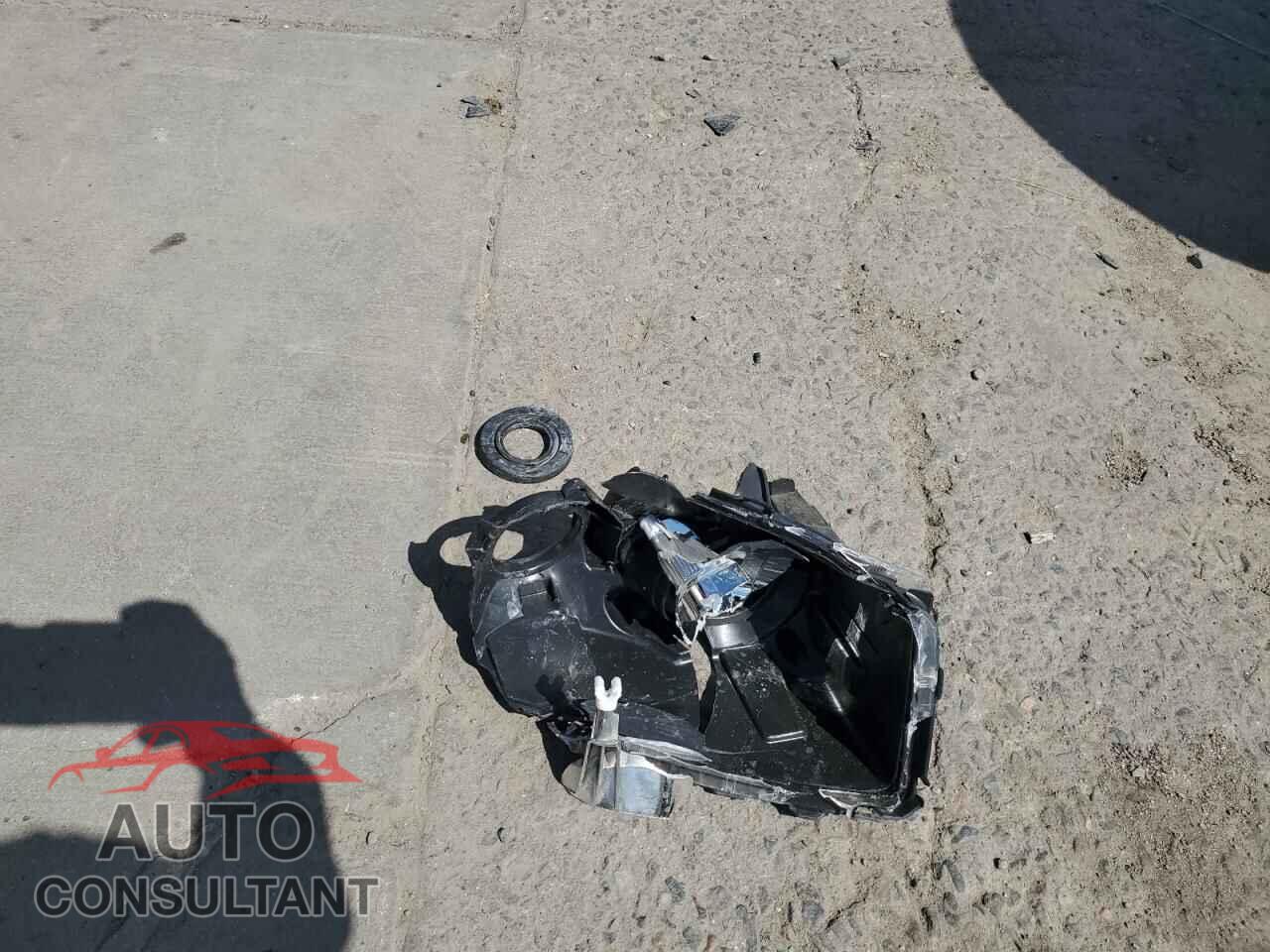 TOYOTA RAV4 2011 - 2T3BF4DV8BW086032