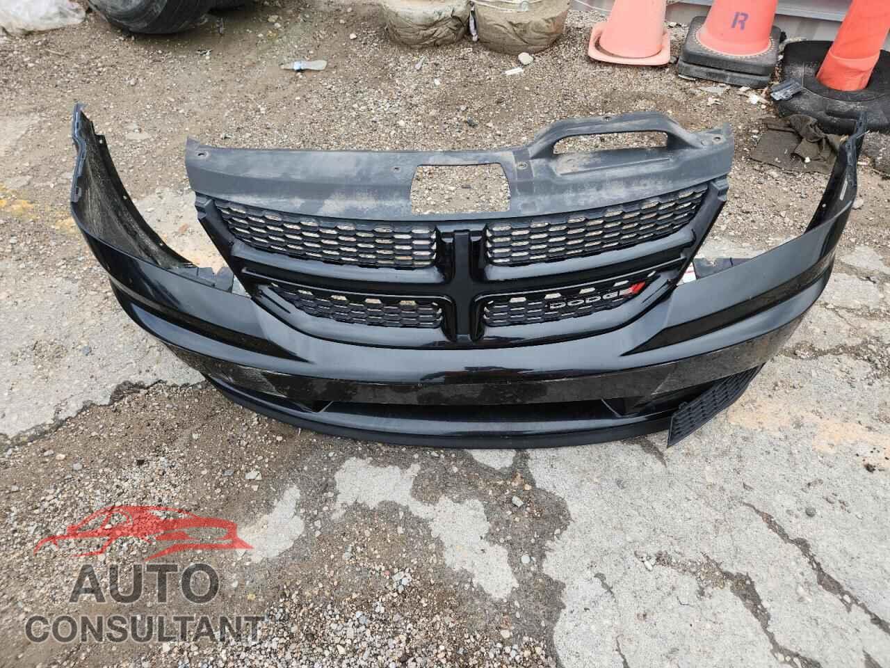 DODGE JOURNEY 2020 - 3C4PDCAB2LT259357
