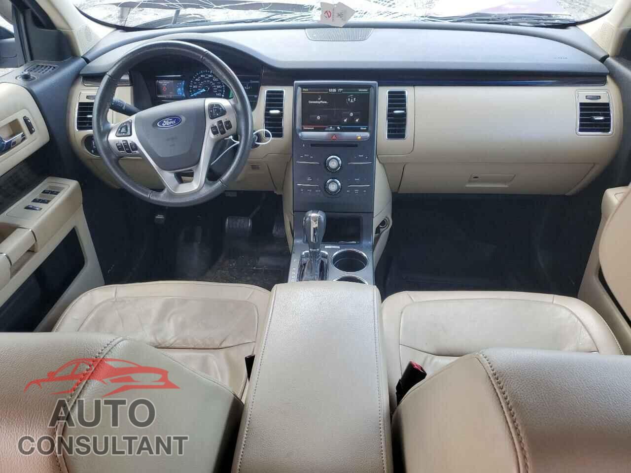 FORD FLEX 2014 - 2FMGK5C83EBD34273