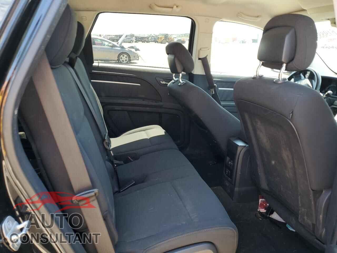DODGE JOURNEY 2010 - 3D4PG5FVXAT175454