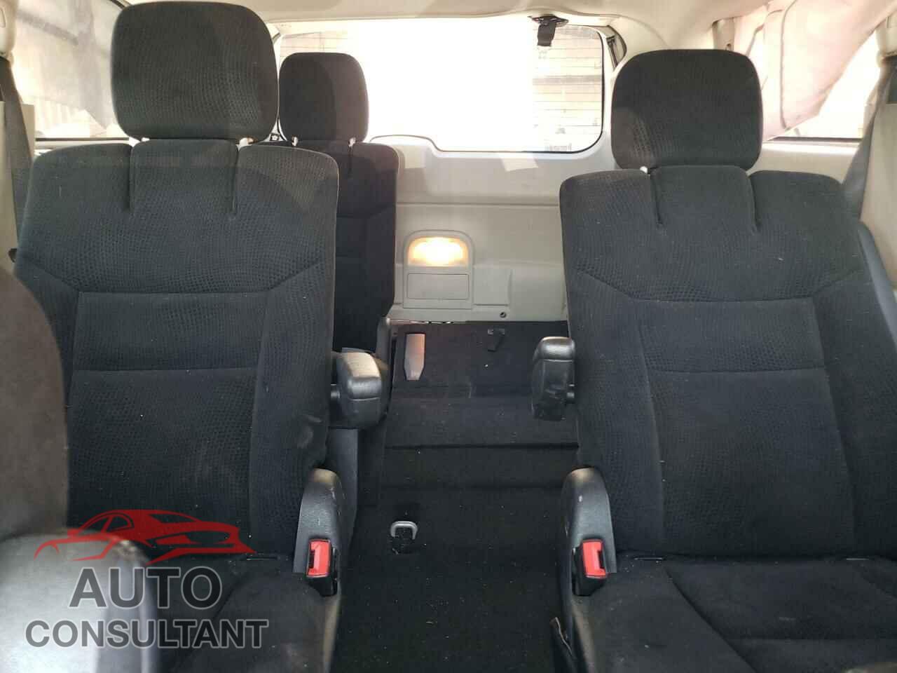 DODGE CARAVAN 2016 - 2C4RDGCGXGR234448