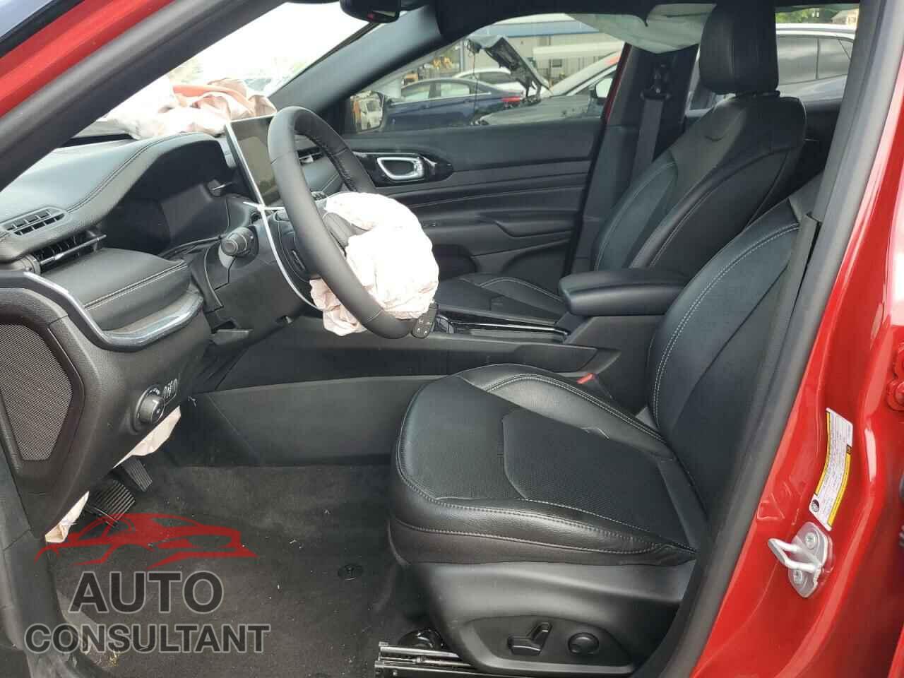 JEEP COMPASS 2023 - 3C4NJDCN4PT516604