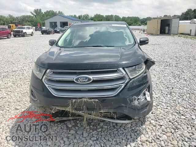 FORD EDGE 2017 - 2FMPK4J97HBC48121