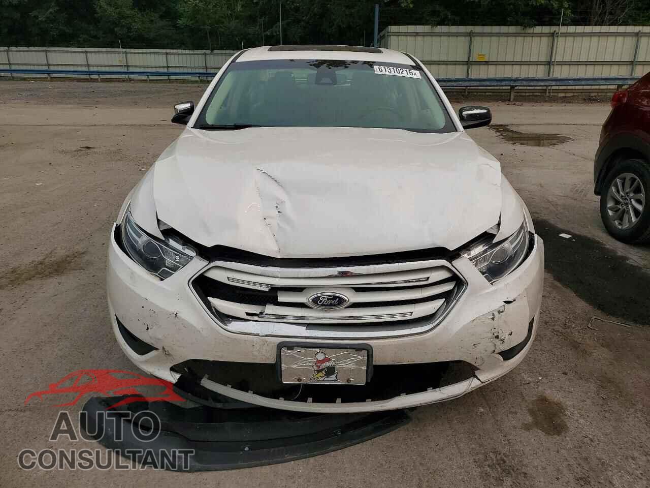 FORD TAURUS 2015 - 1FAHP2F84FG174568