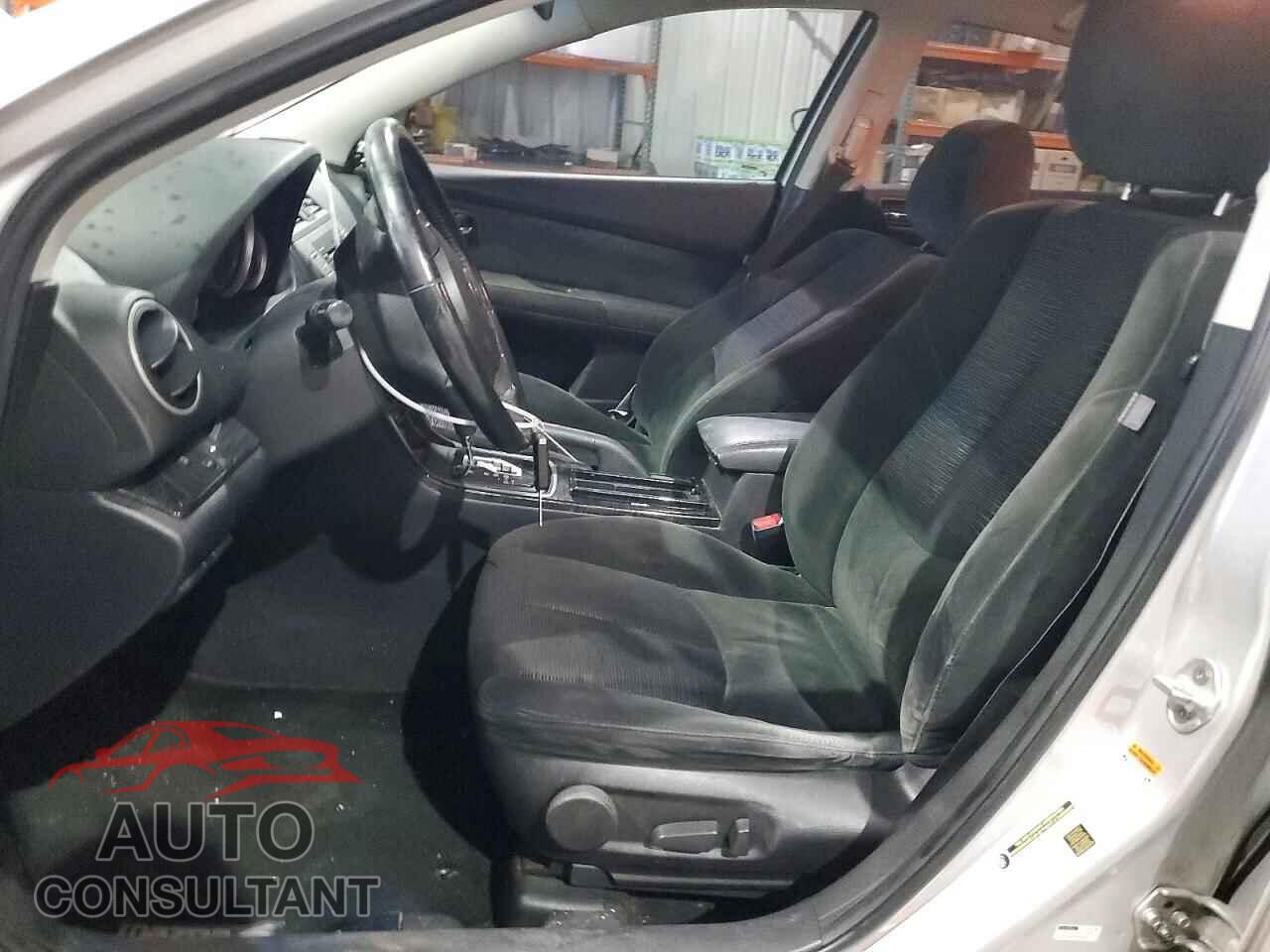 MAZDA 6 2010 - 1YVHZ8CH7A5M03237