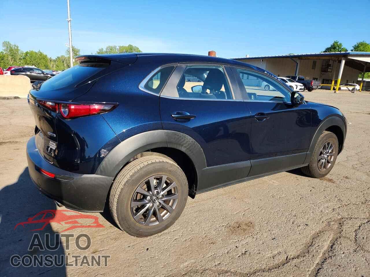 MAZDA CX30 2024 - 3MVDMBAM6RM691675