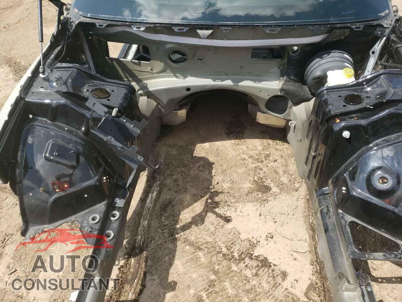 DODGE CHALLENGER 2020 - 2C3CDZC93LH242558