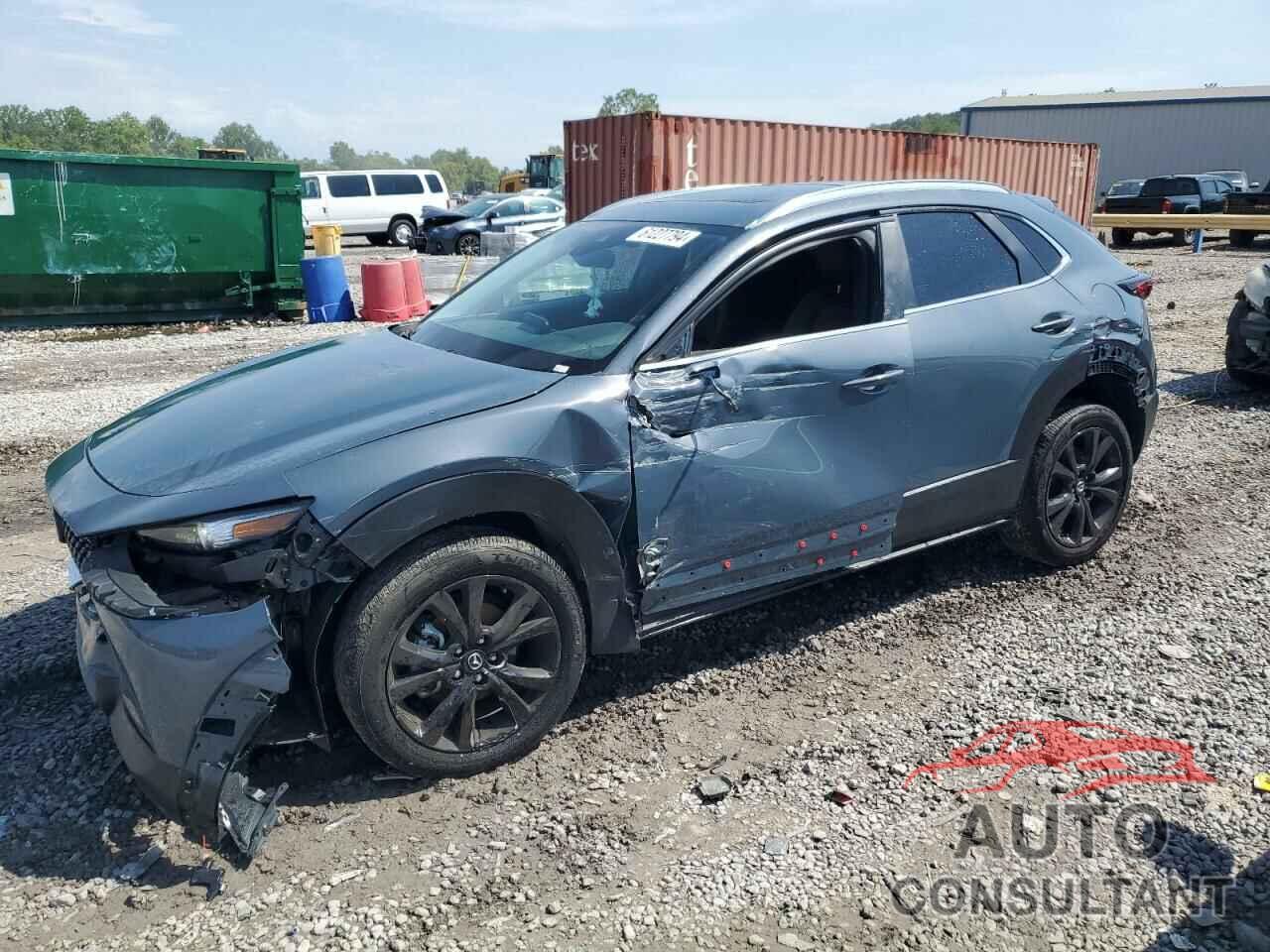 MAZDA CX30 2023 - 3MVDMBCM2PM527530