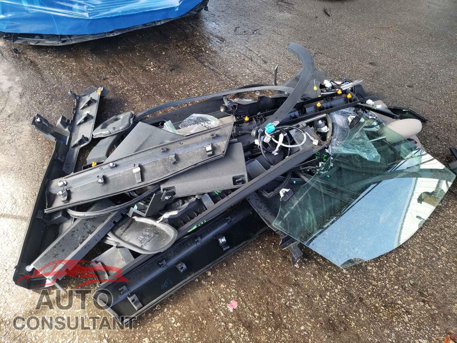 HONDA RIDGELINE 2019 - 5FPYK3F51KB041069